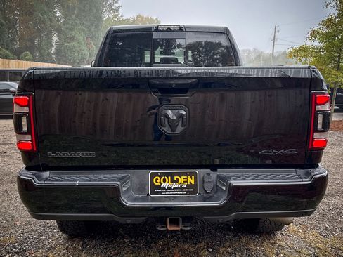 Used 2019 RAM 2500 Laramie image 10