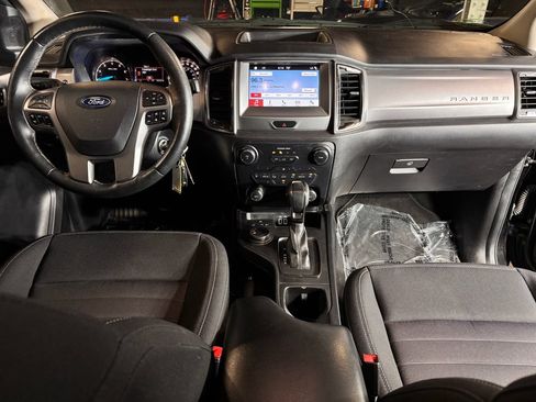 Used 2019 Ford Ranger XLT w/ Equipment Group 302A Luxury AWD/4WD image 11