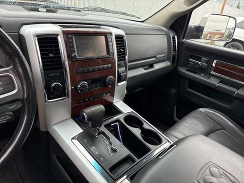 Used 2010 Dodge Ram 1500 Truck Laramie w/ Protection Group image 8