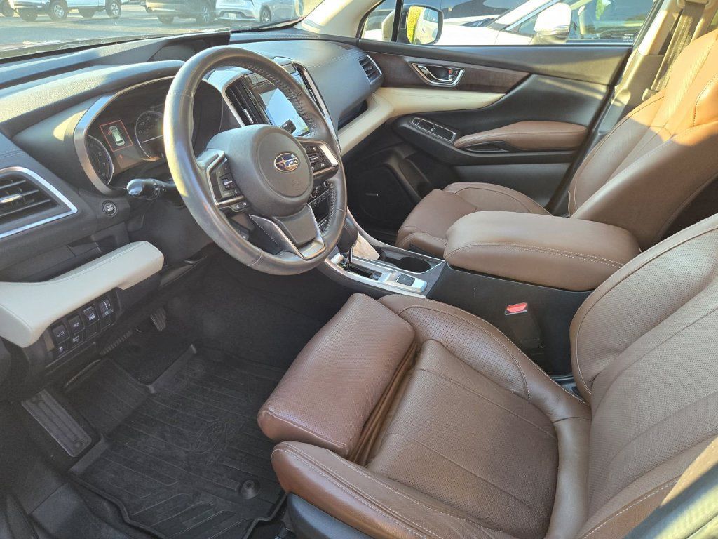 Used 2020 Subaru Ascent Touring w/ Popular Package #2 AWD/4WD image 4