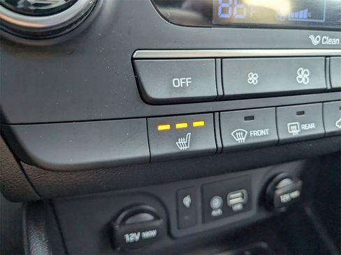 Used 2020 Hyundai Tucson Sport image 26