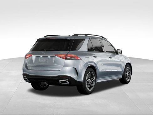 New 2026 Mercedes-Benz GLE 450 4MATIC image 26