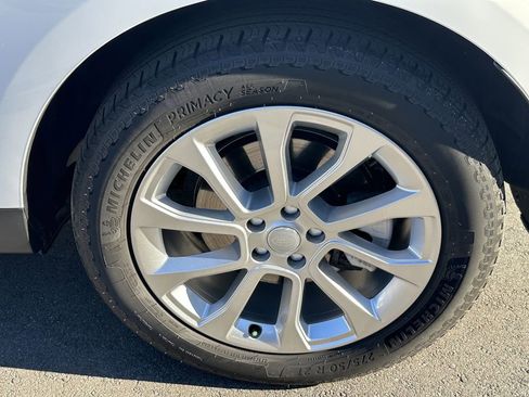 Used 2023 Land Rover Range Rover Sport SE image 23