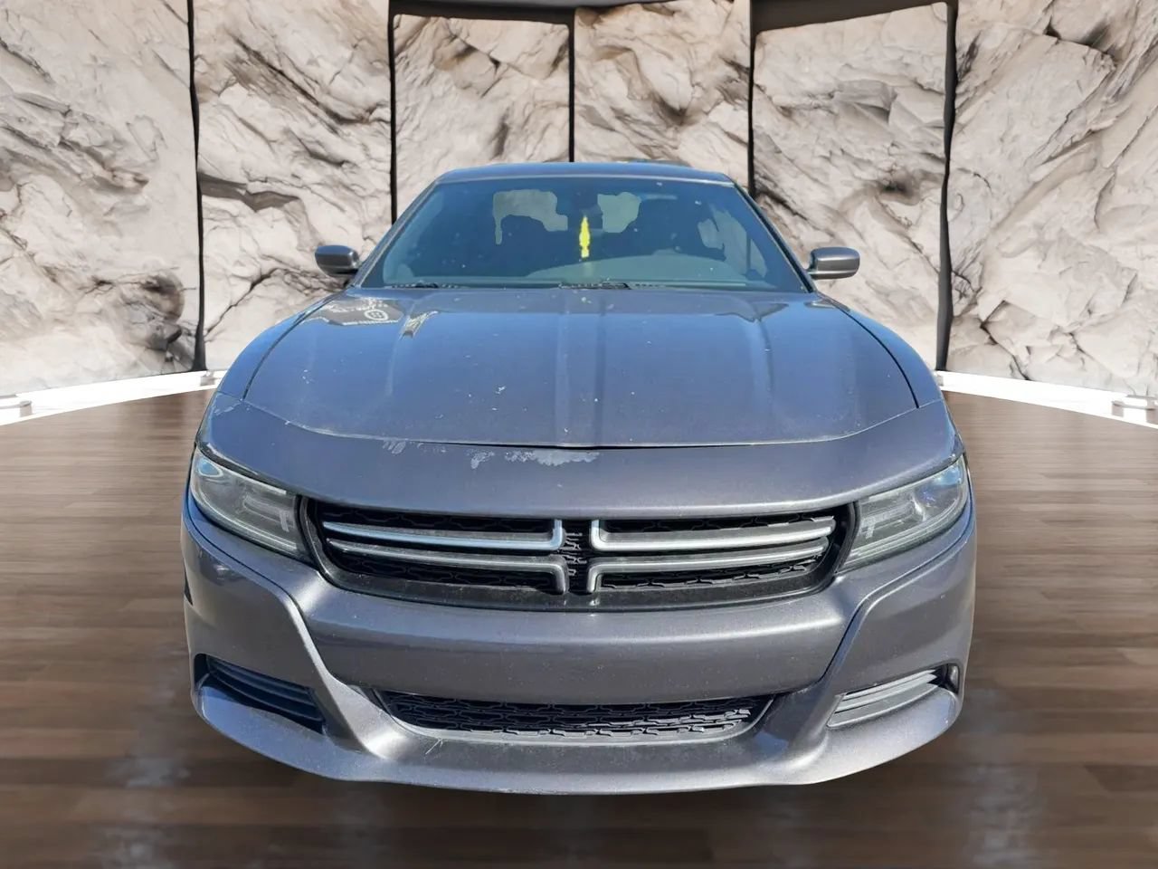 Used 2015 Dodge Charger SE w/ Popular Equipment Group RWD image 2