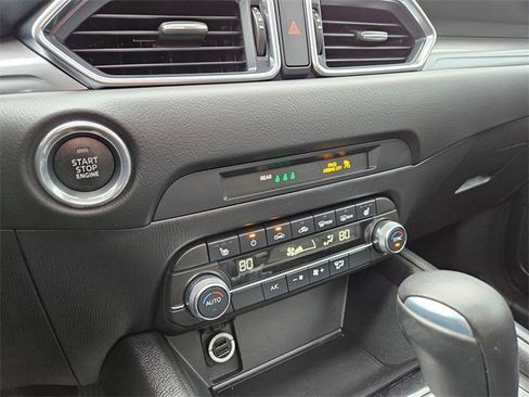 Used 2024 MAZDA CX-5 AWD 2.5 S w/ Preferred Package image 22