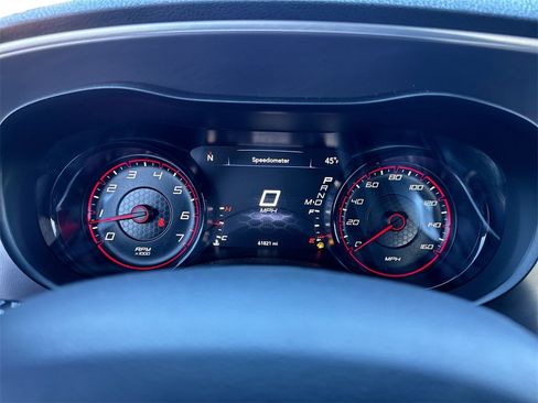 Used 2019 Dodge Charger R/T w/ Blacktop Package image 15