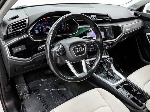 Used 2024 Audi Q3 2.0T Premium AWD/4WD image 19