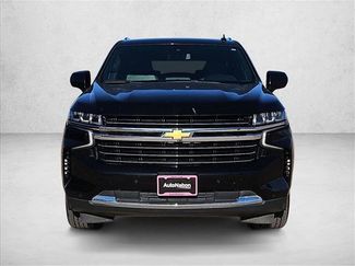 Used 2024 Chevrolet Tahoe LT video 2