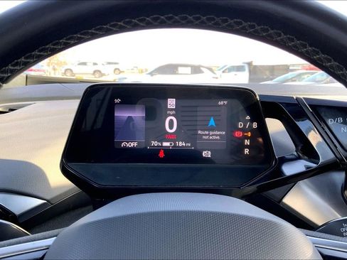 Used 2021 Volkswagen ID.4 Pro image 19