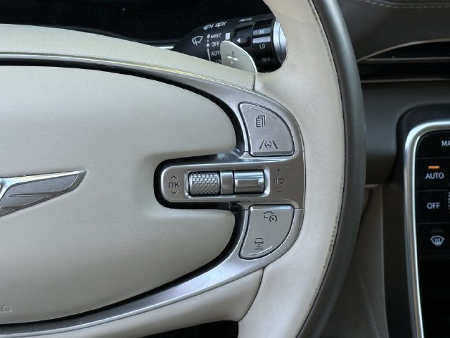 Used 2024 Genesis GV80 3.5T w/ Prestige Package AWD/4WD image 14