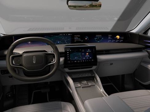 New 2026 Lincoln Nautilus Reserve AWD/4WD image 29