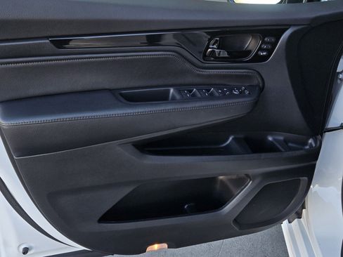 Used 2022 Honda Odyssey Elite image 8