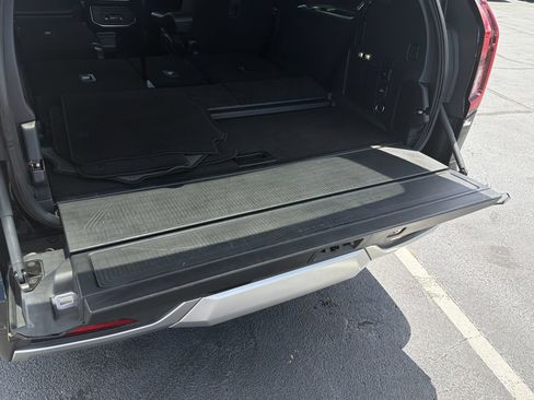 Certified 2025 Ford Expedition Platinum AWD/4WD image 32