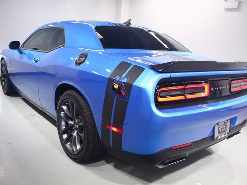 Used 2023 Dodge Challenger R/T Scat Pack w/ Plus Package image 14