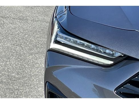 Certified 2025 Acura TLX w/ Technology Package FWD image 45