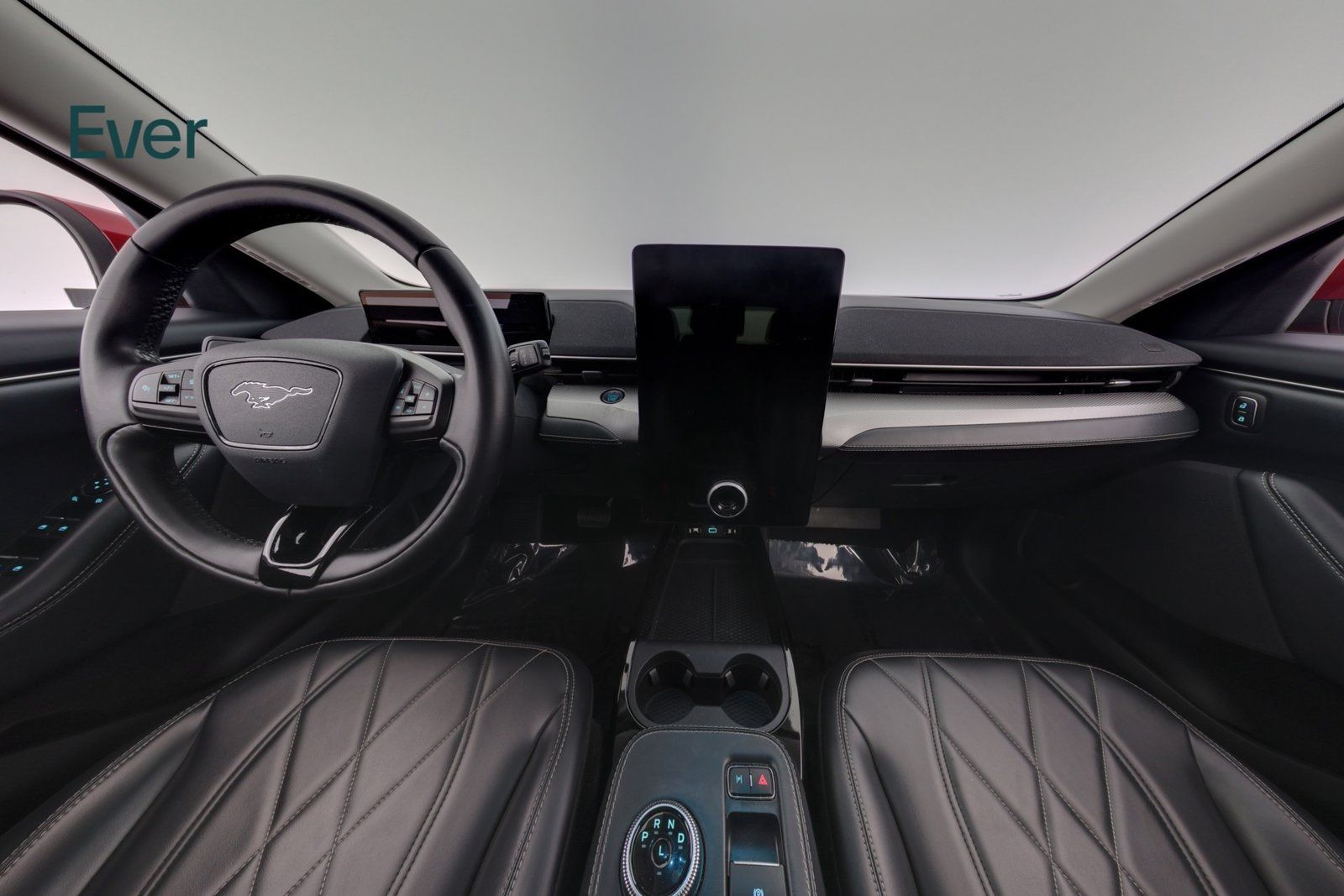 Used 2021 Ford Mustang Mach-E Select RWD image 26