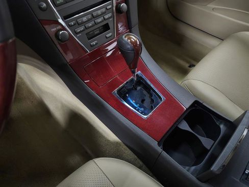 Used 2009 Lexus ES 350 image 23