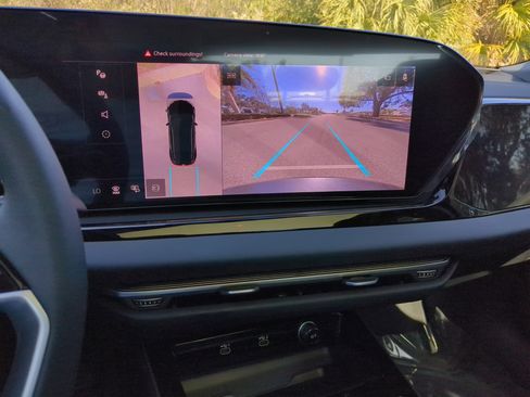 New 2026 Audi A6 Prestige image 24