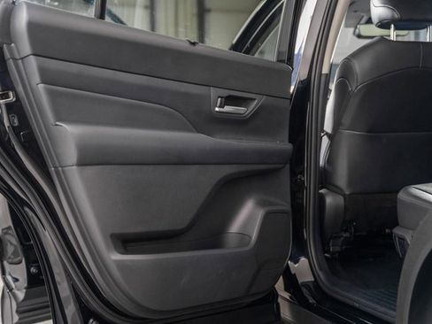 Certified 2025 Toyota Grand Highlander AWD image 37