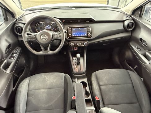 Used 2024 Nissan Kicks S FWD image 15