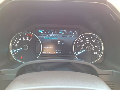 Certified 2020 Ford F150 King Ranch w/ Equipment Group 601A Luxury image 24