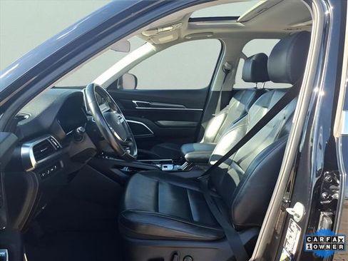 Used 2022 Kia Telluride S image 28