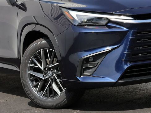 New 2026 Lexus TX 350 AWD w/ Technology Package image 3