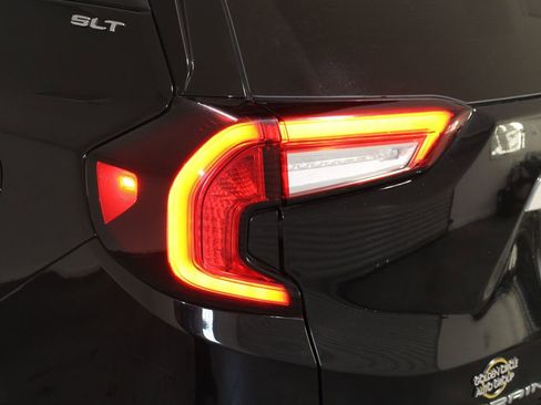 Used 2024 GMC Terrain SLT image 56