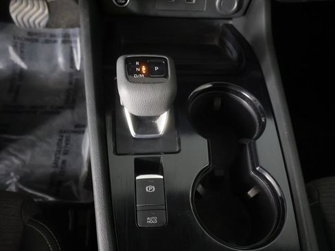 Used 2023 Nissan Rogue SV AWD/4WD image 41
