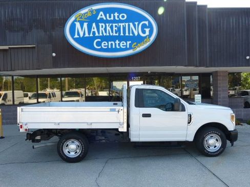 Used 2019 Ford F250 XL RWD image 4