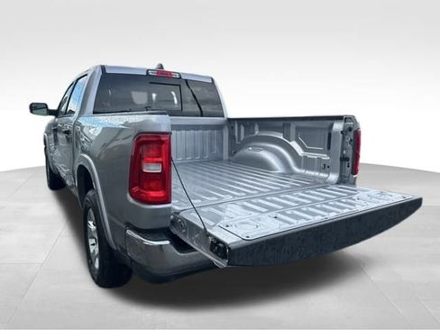 Used 2025 RAM 1500 Big Horn image 15