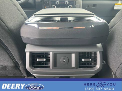 New 2025 Ford F150 XLT w/ Equipment Group 302A MID image 24