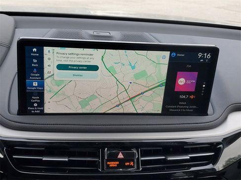 New 2026 Acura MDX FWD image 27