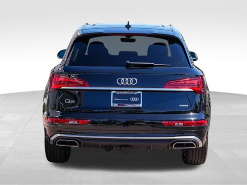 Certified 2023 Audi Q5 2.0T Premium Plus w/ Premium Plus Package AWD/4WD image 9
