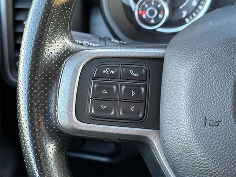 Used 2022 RAM 2500 Tradesman image 25