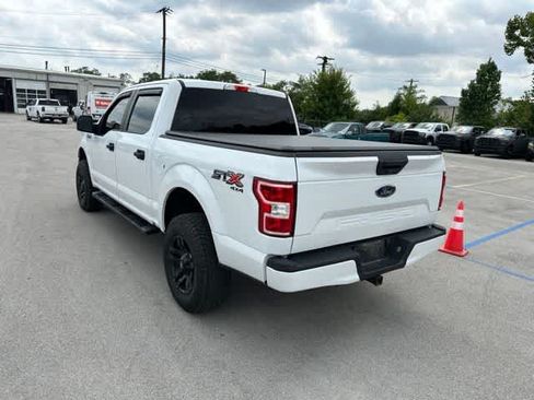 Used 2019 Ford F150 XL w/ Equipment Group 101A Mid AWD/4WD image 16