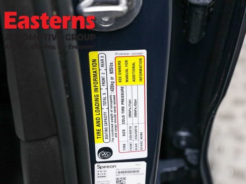 Used 2024 Polestar Polestar 2 image 35