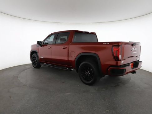 Used 2024 GMC Sierra 1500 Elevation AWD/4WD image 9