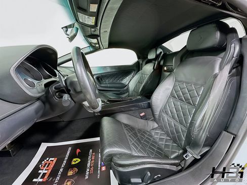 Used 2008 Lamborghini Gallardo Spyder image 15