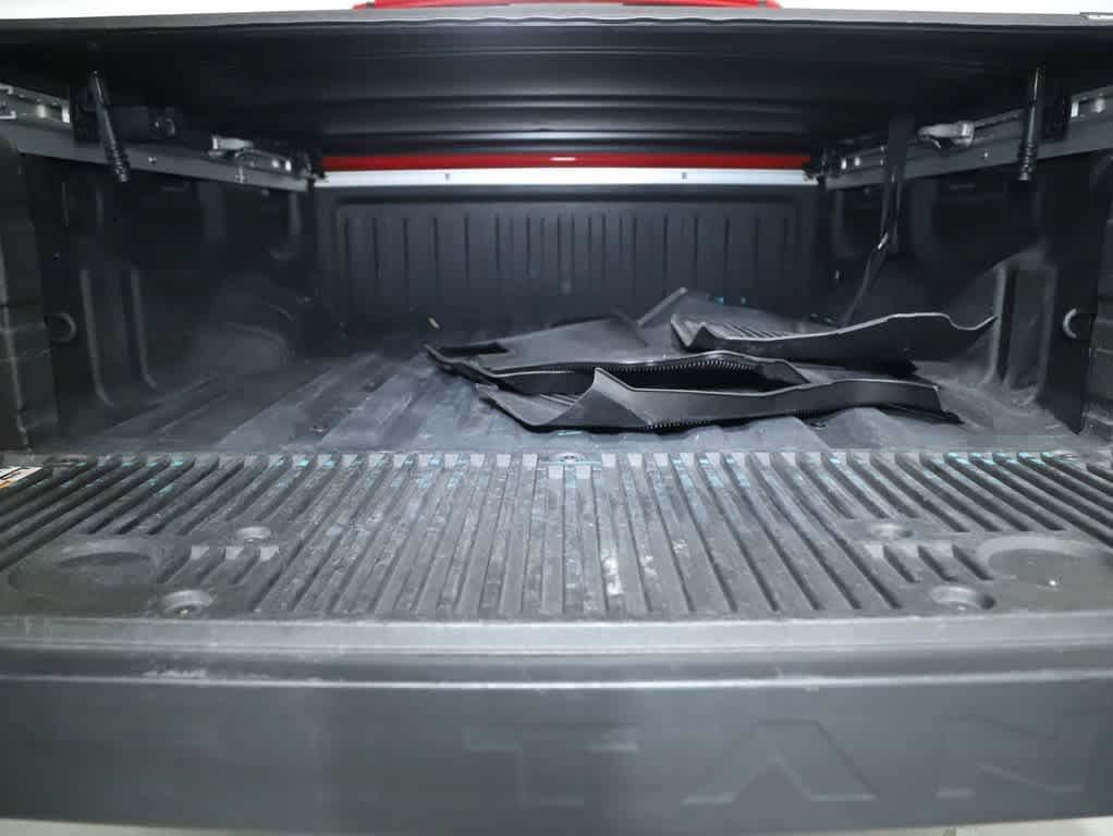 Used 2023 Nissan Titan PRO-4X w/ Pro-4x Convenience Package AWD/4WD image 38