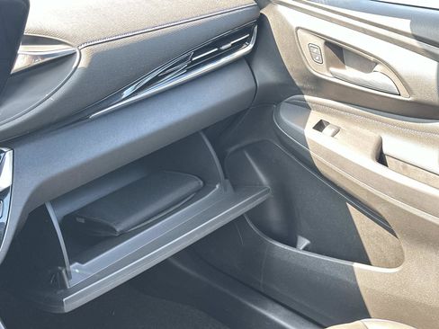 Certified 2024 Buick Envista Sport Touring w/ Convenience I Package FWD image 31