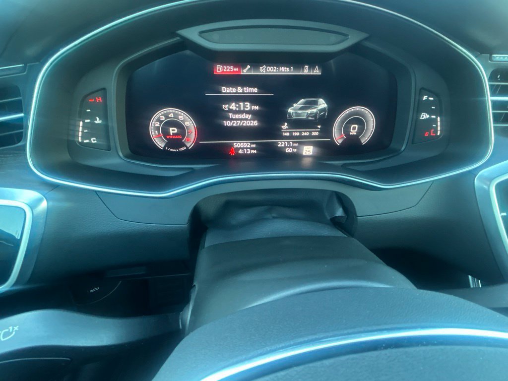 Used 2020 Audi A7 3.0T Prestige AWD/4WD image 22
