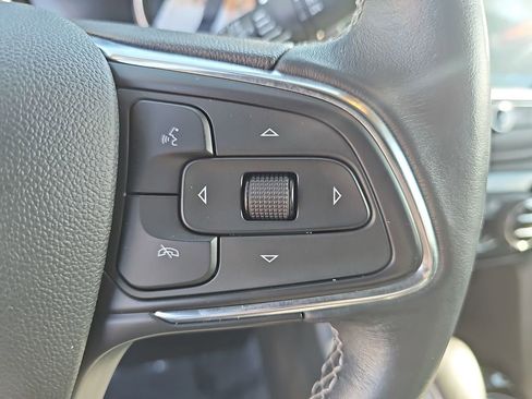 Certified 2023 Buick Encore GX Select w/ Sport Touring Package image 23