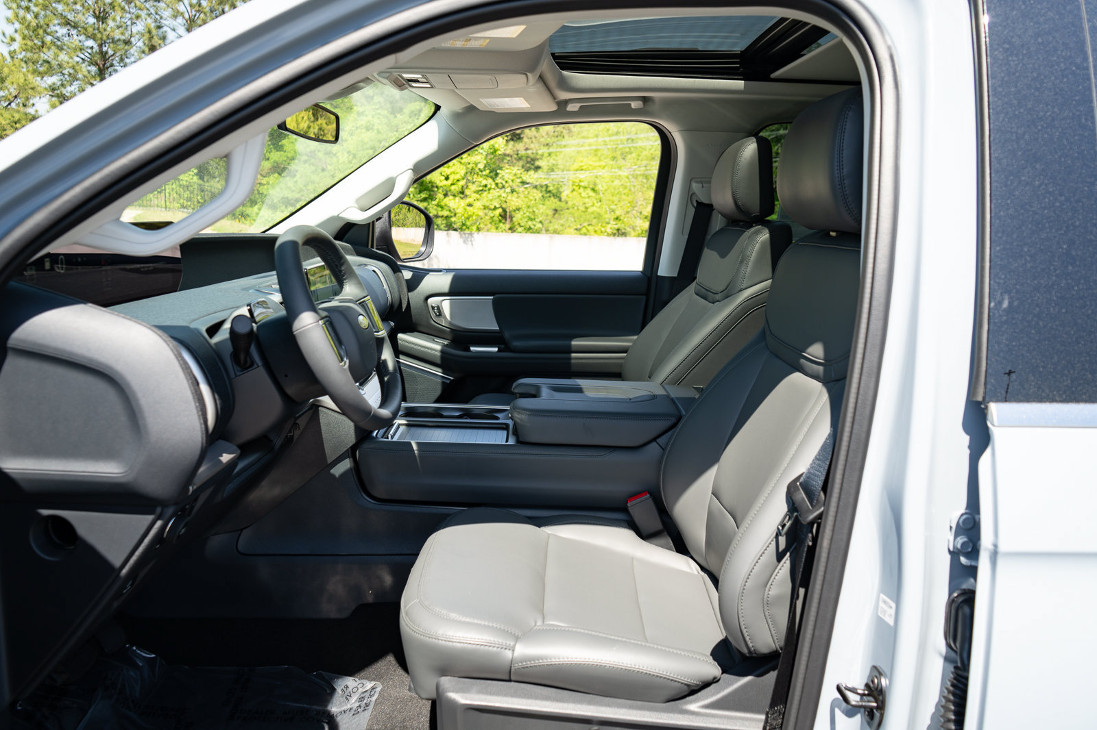 New 2026 Ford Expedition Max Active AWD/4WD image 14