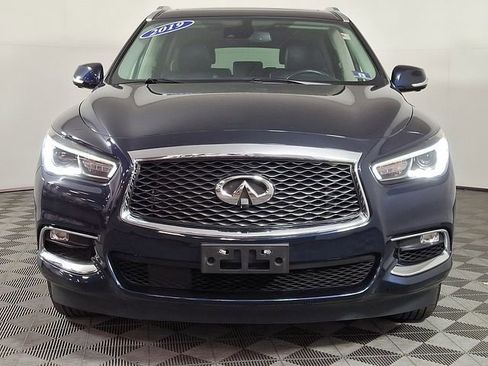 Used 2019 INFINITI QX60 Luxe w/ Essential Package AWD/4WD image 5