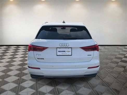 Used 2020 Audi Q3 2.0T Premium Plus w/ Premium Plus Package image 6
