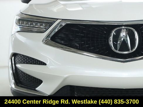 Used 2020 Acura RDX w/ Technology Package image 7