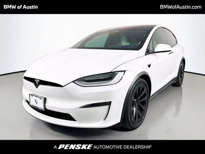 Used 2023 Tesla Model X