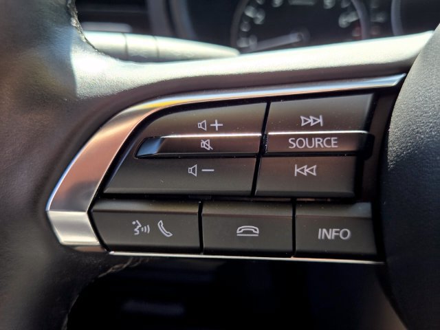 Used 2024 MAZDA MAZDA3 Hatchback w/Premium Plus Pkg AWD/4WD image 32