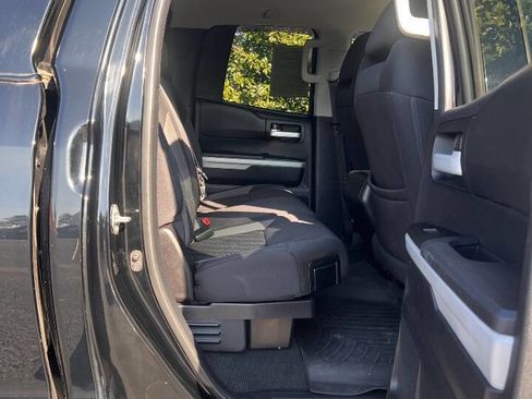 Used 2016 Toyota Tundra SR5 image 19